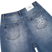 Stoned x Ed Hardy : NYC Jeans