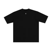 Stoned : Monochrome Ribcage Black