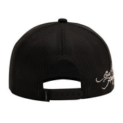 Stoned x Ed Hardy : Double Tiger Trucker Cap
