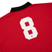 Dark Horse : Represent Polo Red