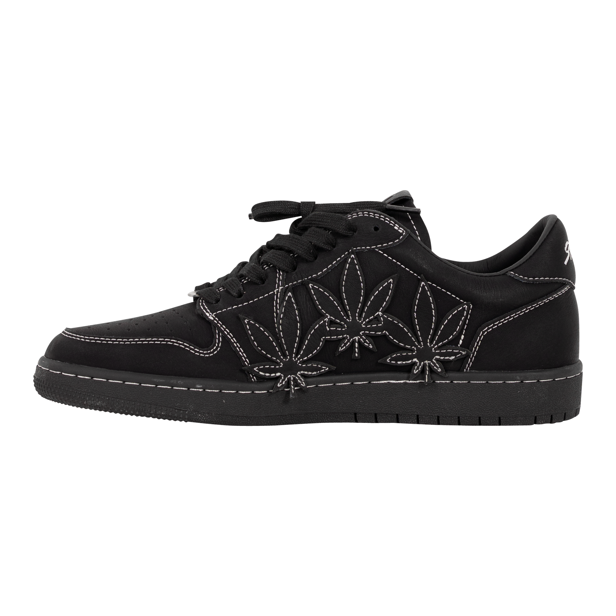 Stoned : Raven Black