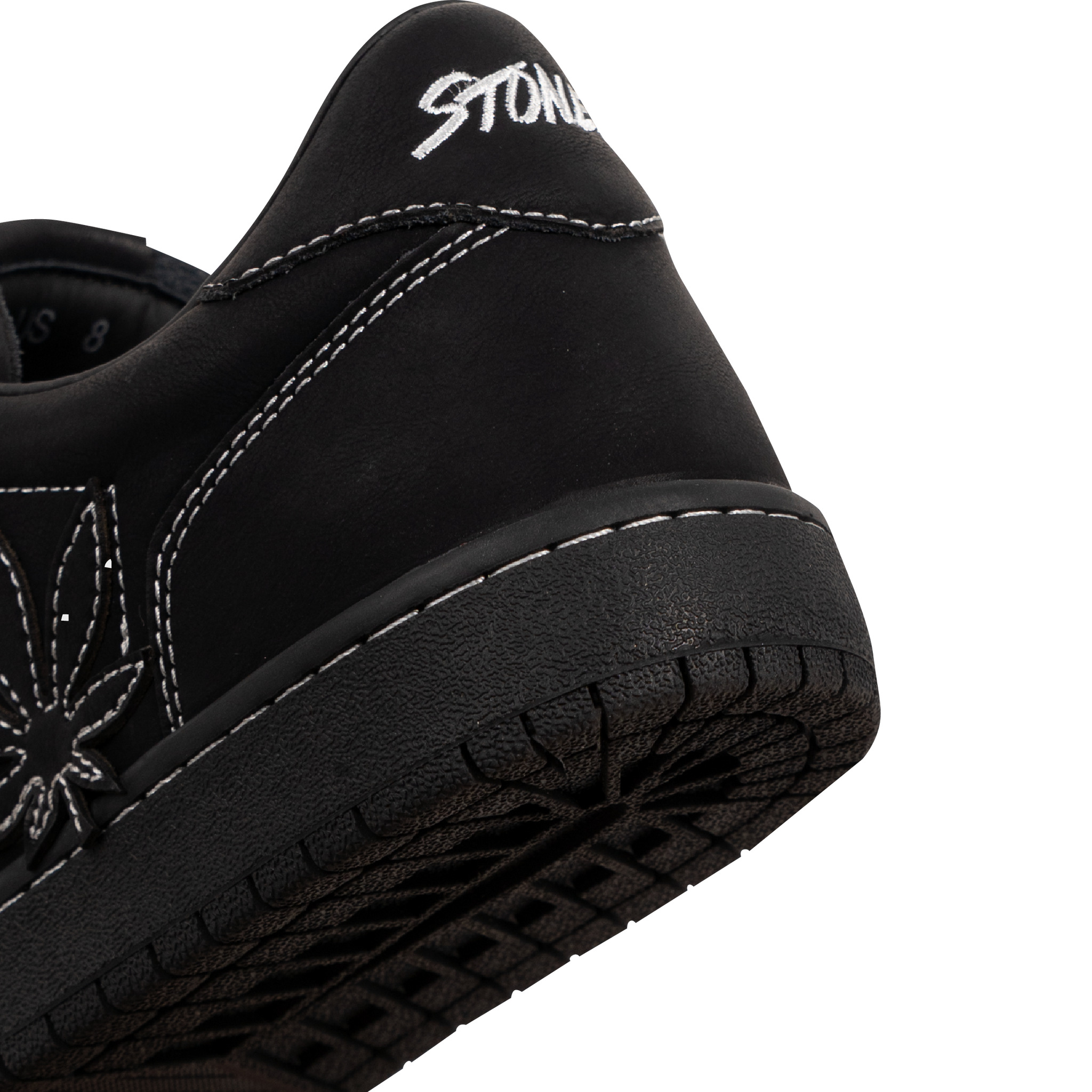 Stoned : Raven Black