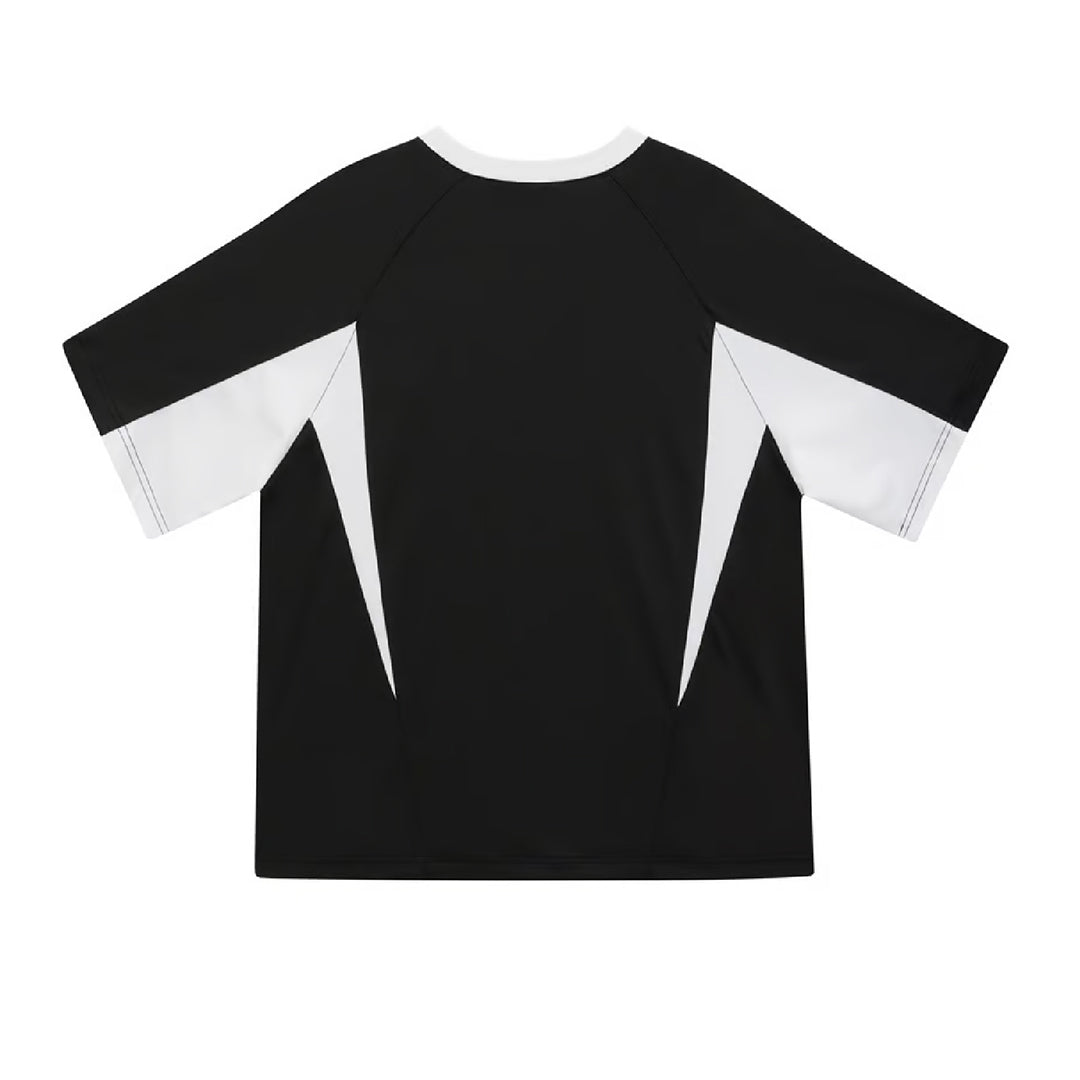 Supplier : SPLR Game Shirt Black