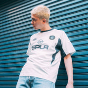 Supplier : SPLR Game Shirt White