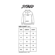 ATC : Half Zipper Sweatshirt black