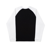 Supplier : Sup Bandana Crew Sweat Black