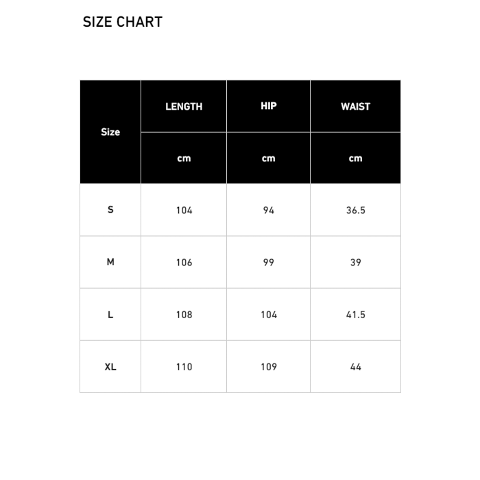 Supplier : Salute x Supplier Checker Denim