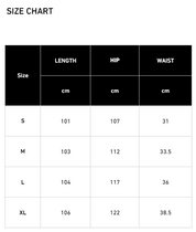 Supplier : Layer Logo Sweat Pants