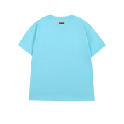 Supplier : Snake Logo Tee Blue