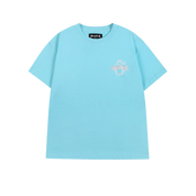 Supplier : Snake Logo Tee Blue
