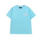 Supplier : Snake Logo Tee Blue