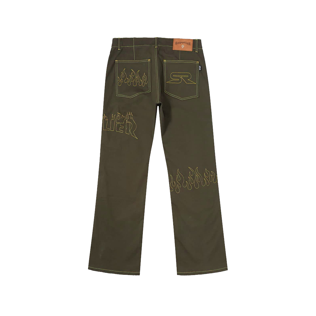 StitchFlarePantsKhakiBack.png