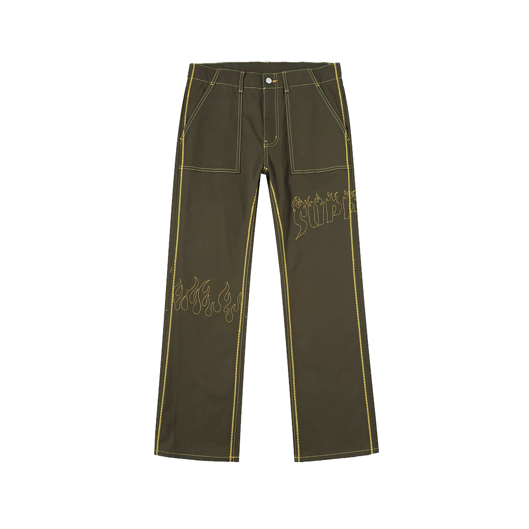 StitchFlarePantsKhakiFront.png