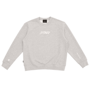 Stoned Basic : Genetic Sweater Grey