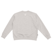 Stoned Basic : Genetic Sweater Grey