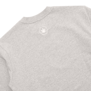 Stoned Basic : Genetic Sweater Grey