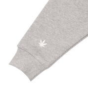Stoned Basic : Genetic Sweater Grey