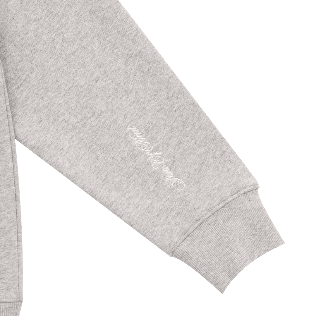 Stoned Basic : Genetic Sweater Grey