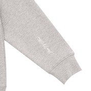 Stoned Basic : Genetic Sweater Grey