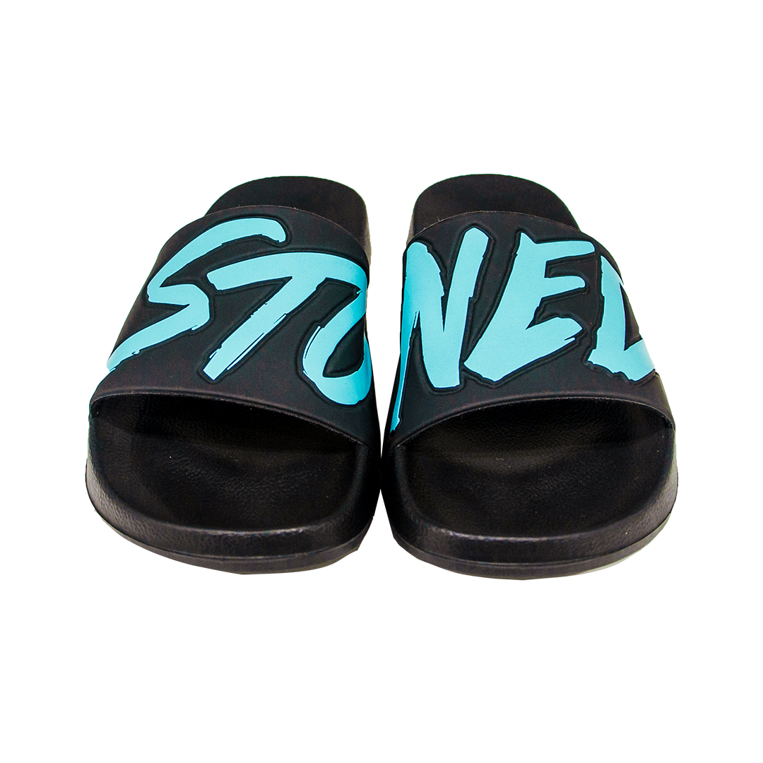 StonedBlackTiffanySandalsFront.png