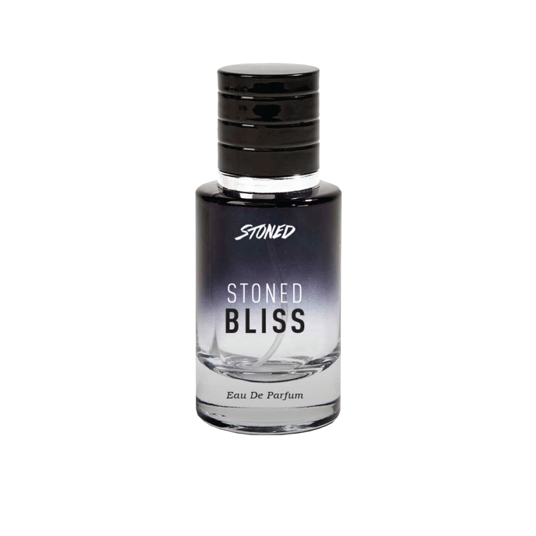Stoned Essential : Bliss 30ML