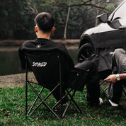 Stoned : Genetic Camping Chair