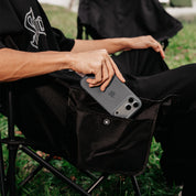 Stoned : Genetic Camping Chair