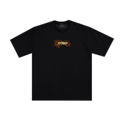 Stoned : Naga Tee V2 Orange