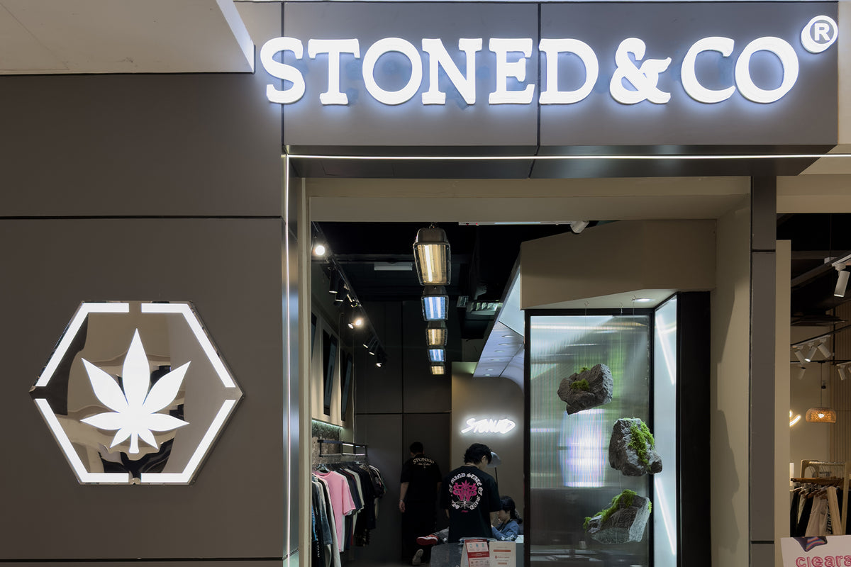 STONED & CO. SABAH