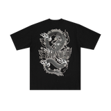 Stoned : Naga Tee V2 Black