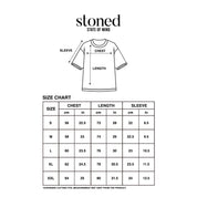 Stoned Originals : Sandy Beige