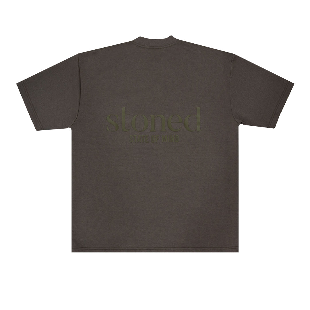 Stoned Originals : Ash Grey