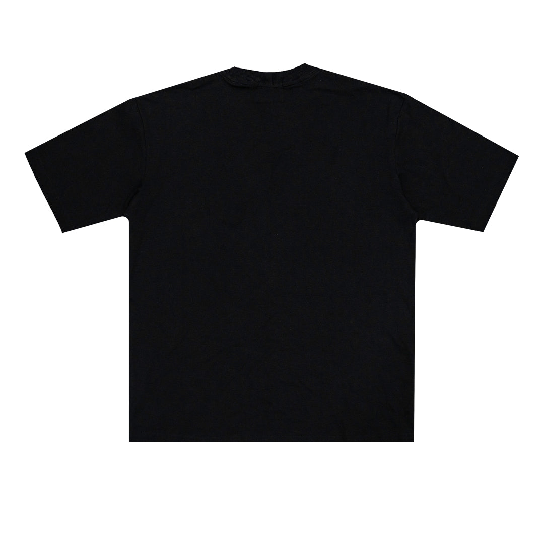 Stoned Originals : Basic Logo Tee Black