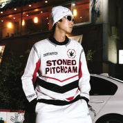 Stoned x OTP : Off Pitch Knit Jersey