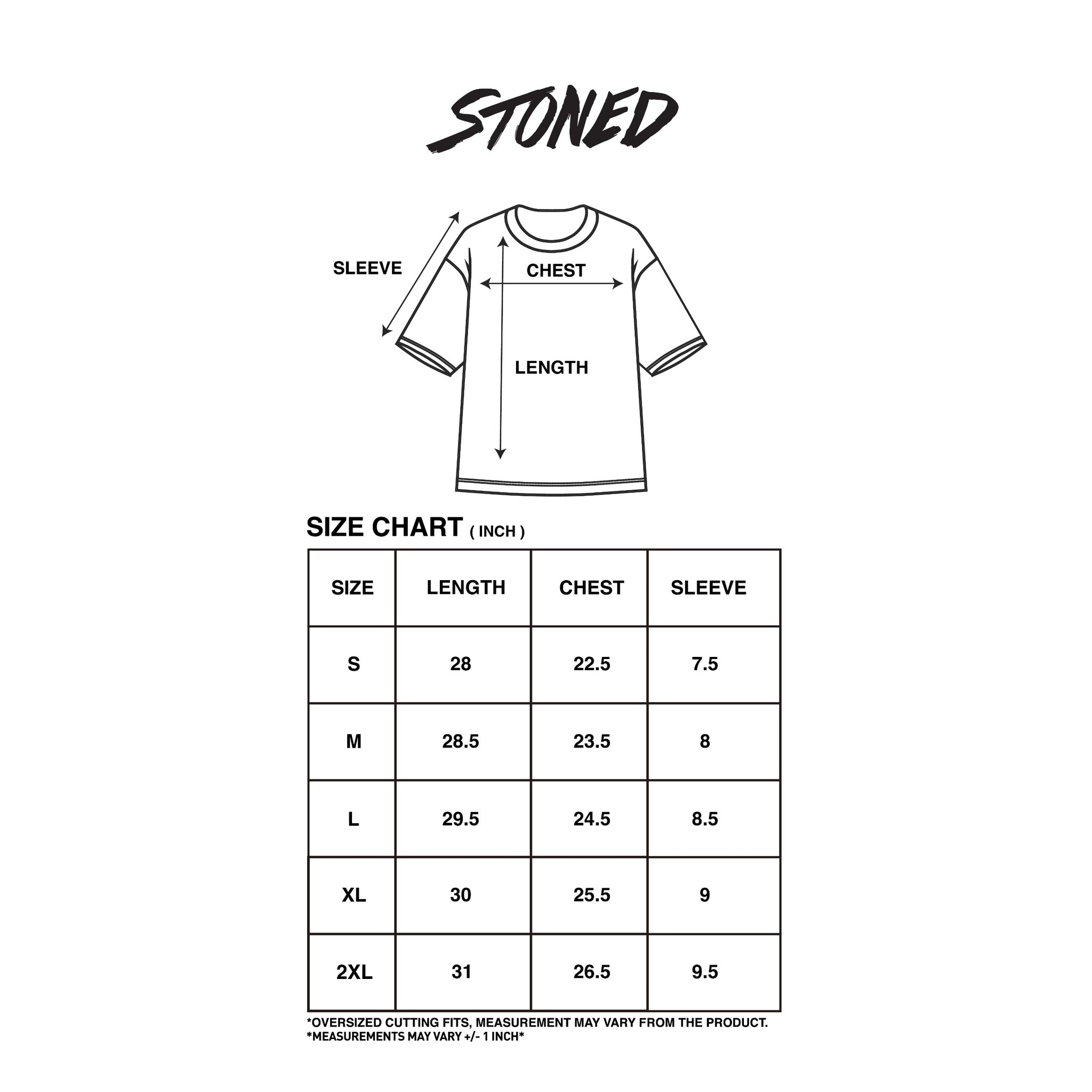 Golden Jade : Stoned Tape Wash Tee Red