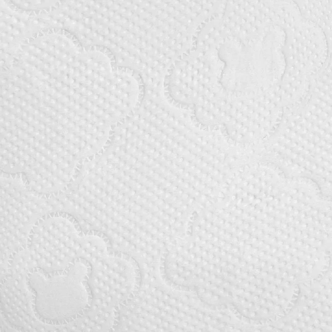 Stoned x Popi Tisu Gantung 4 Ply Air-Cushion 4 Pek
