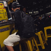 Stoned : Utility Backpack