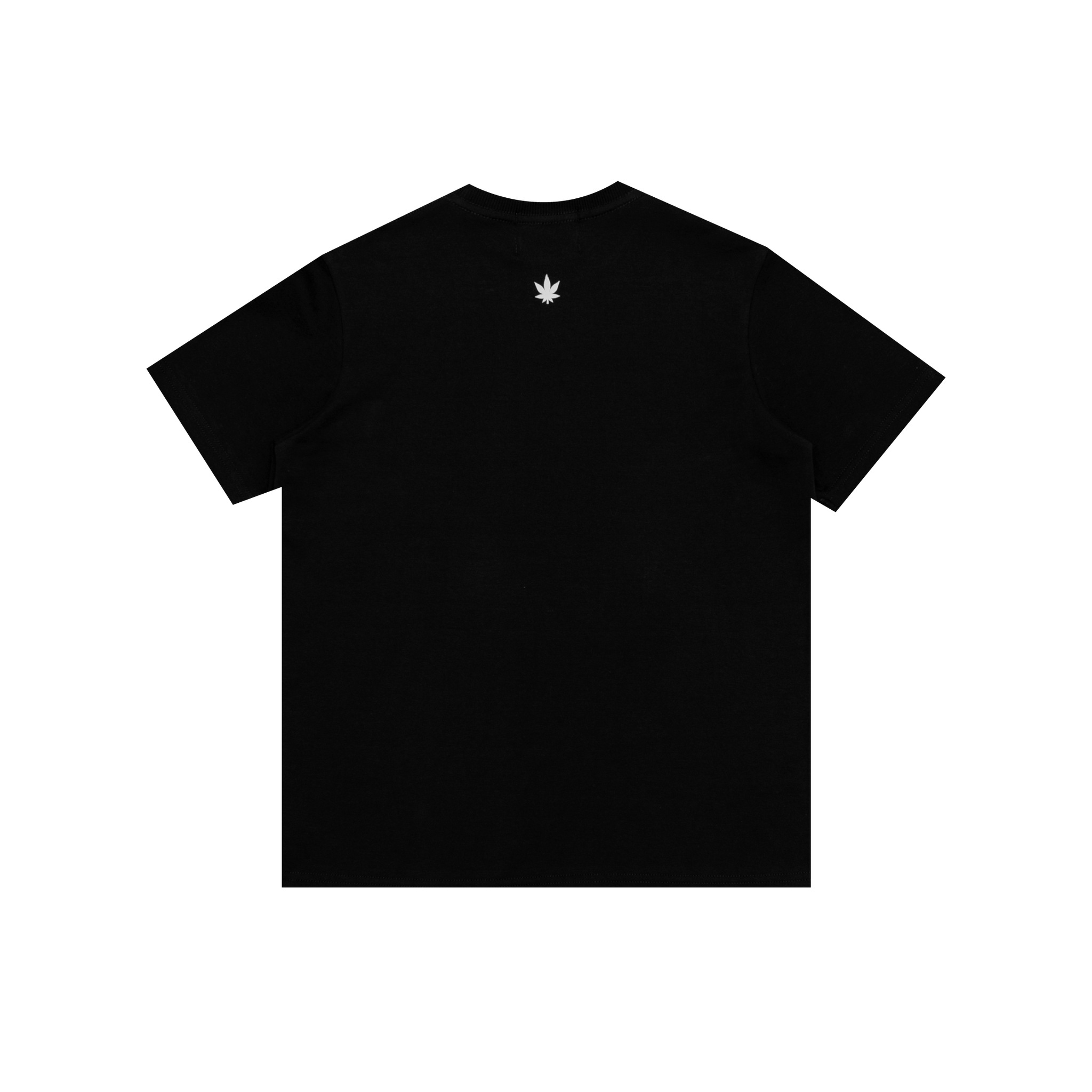 Junior WBB25 : Signature Junior Black
