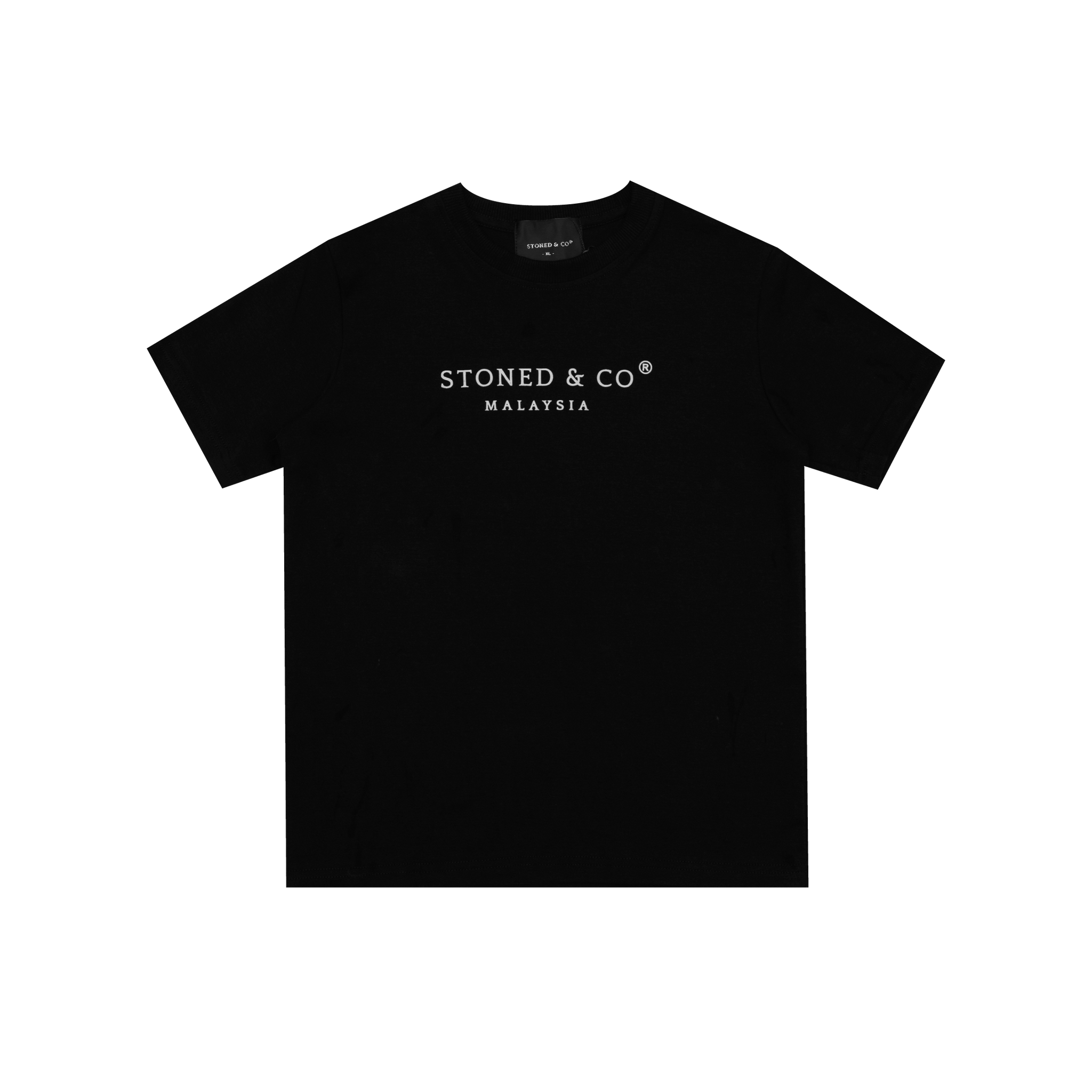 Junior WBB25 : Signature Junior Black