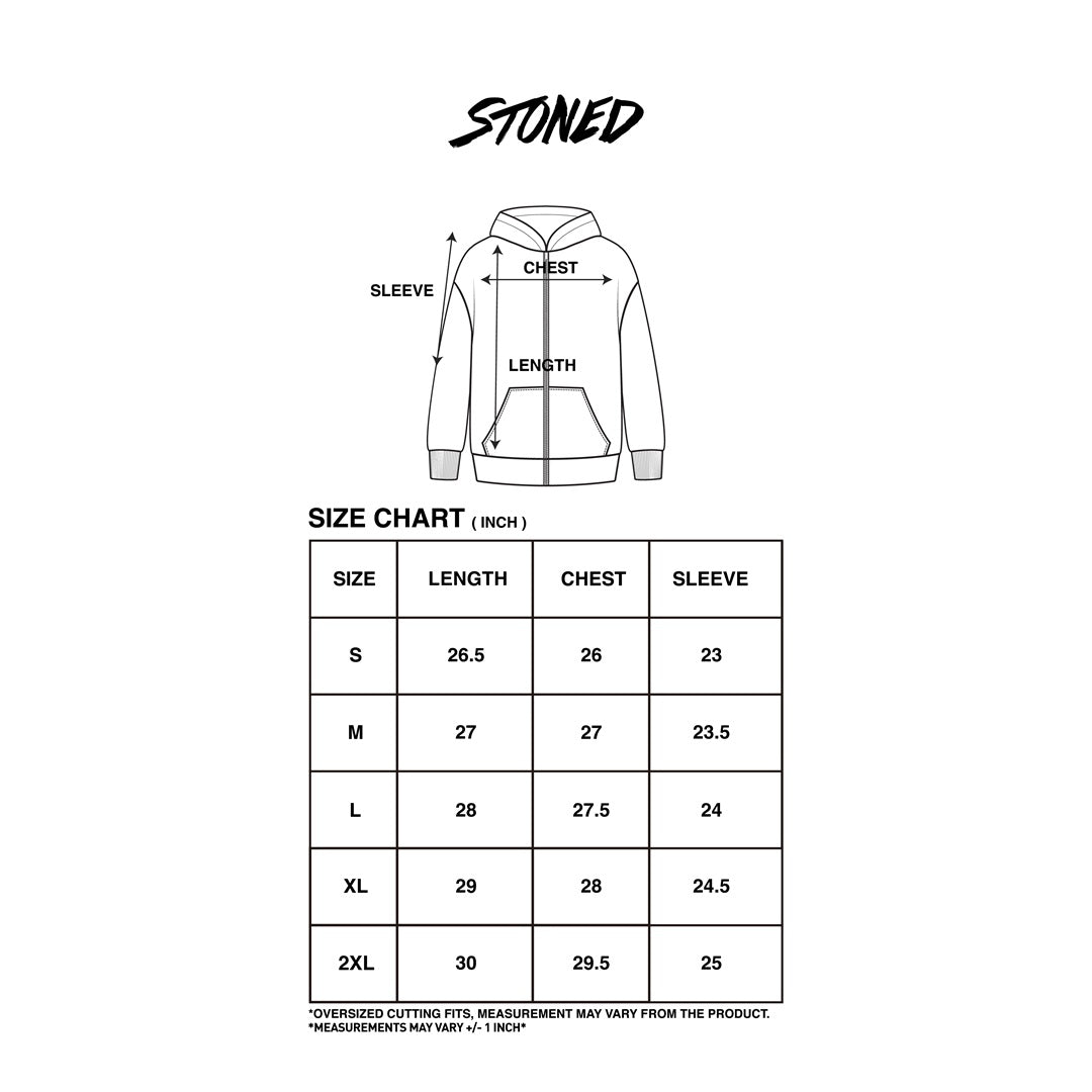 WBB25 : Triplet Maple Hoodie Grey