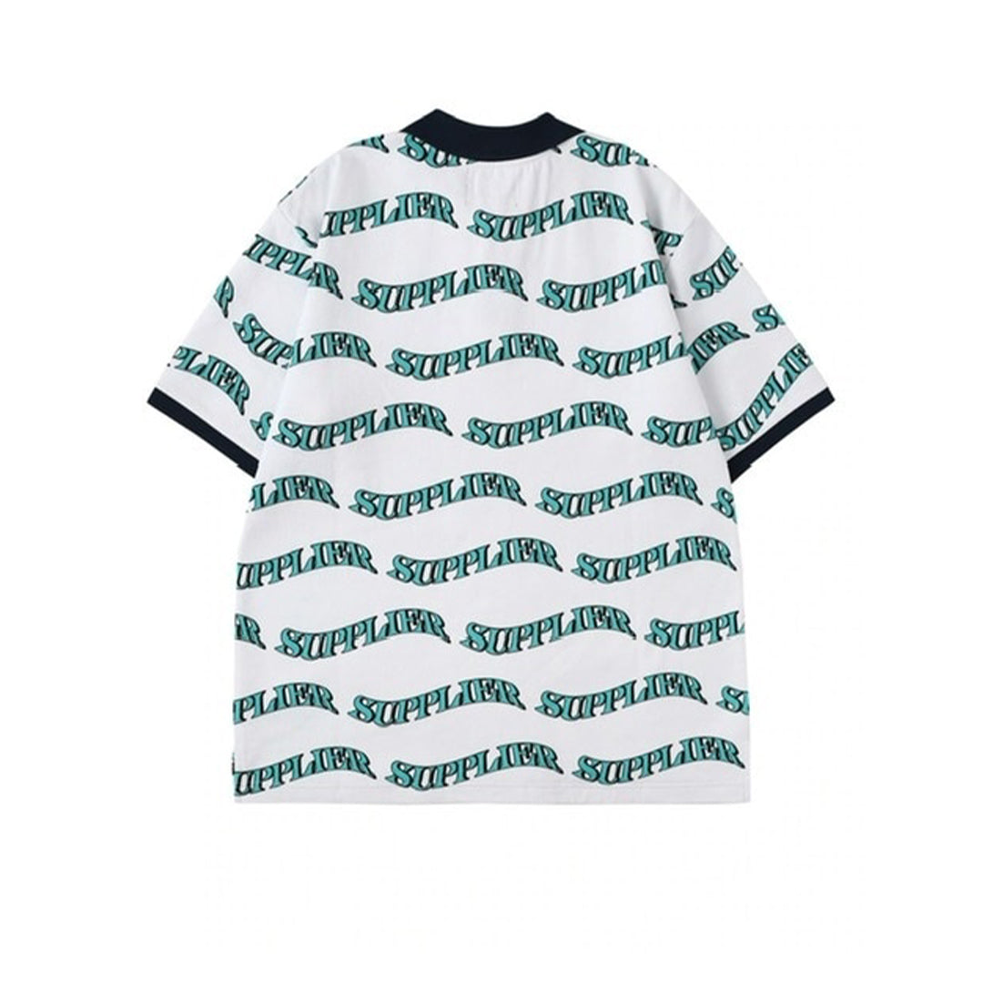 Supplier : Wave Logo Polo