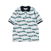 Supplier : Wave Logo Polo