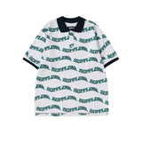 Supplier : Wave Logo Polo