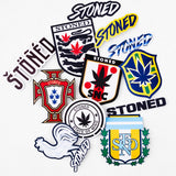 World Cup Series : Sticker Pack