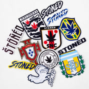 World Cup Series : Sticker Pack