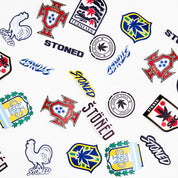 World Cup Series : Sticker Pack