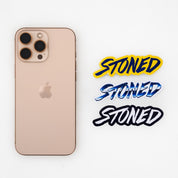 World Cup Series : Sticker Pack