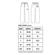 ATC : Sweatpants Black