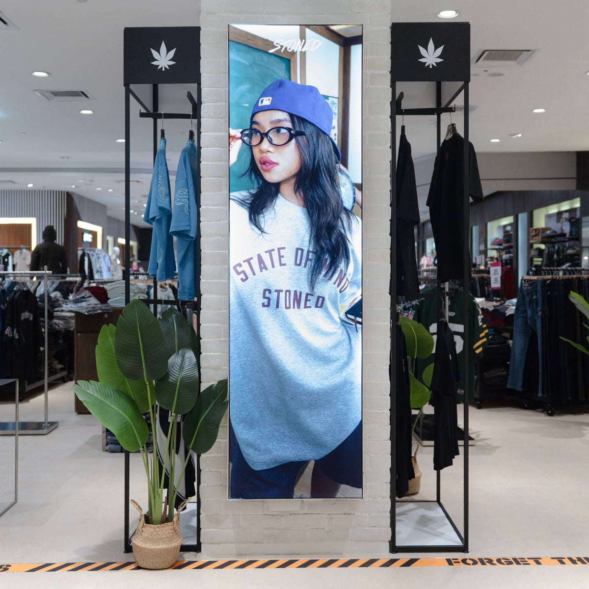 STONED & CO. PAVILION KUALA LUMPUR — Photo 3