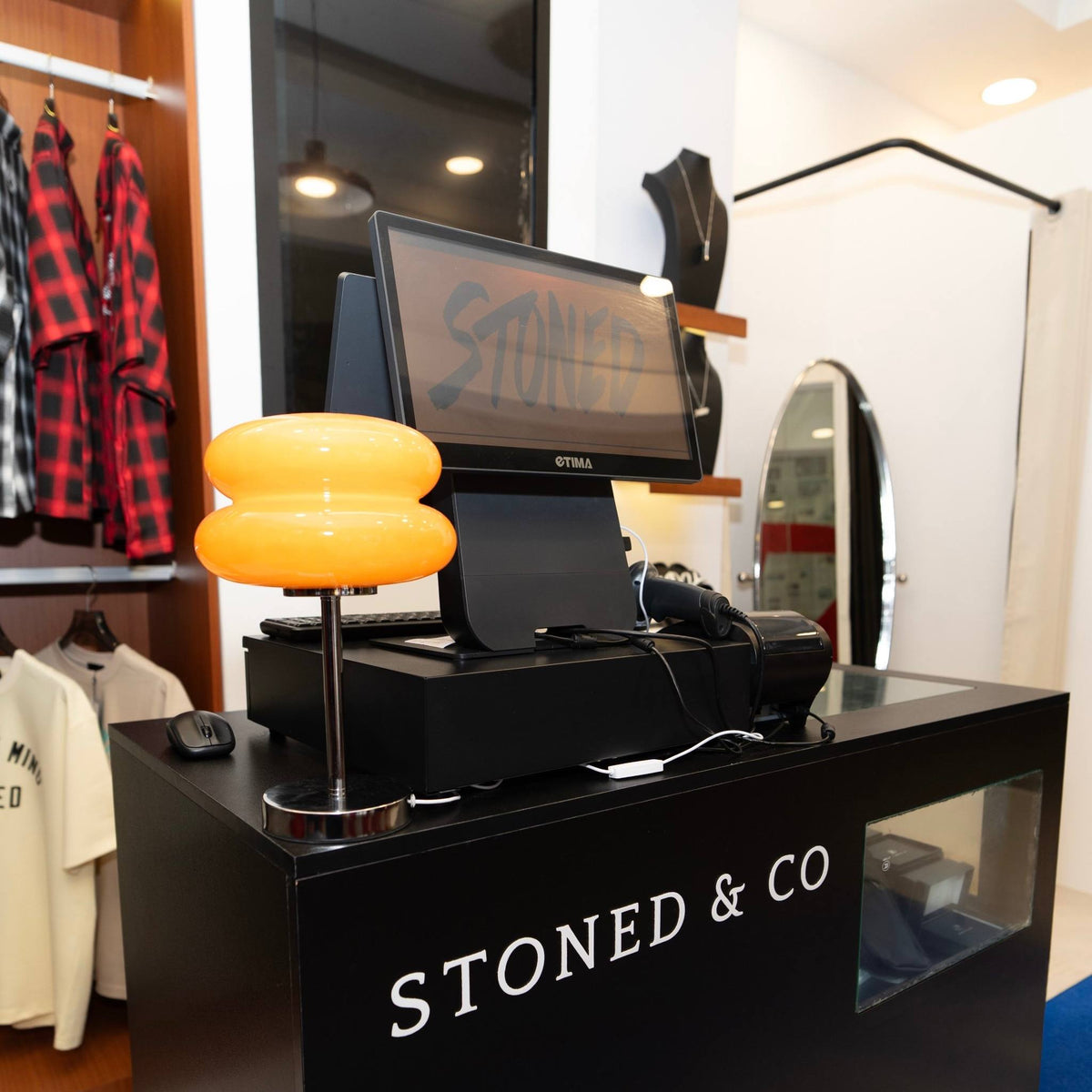 STONED & CO. BRUNEI — Photo 3